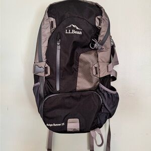 L.L. Bean Ridge Runner 25 Backpack